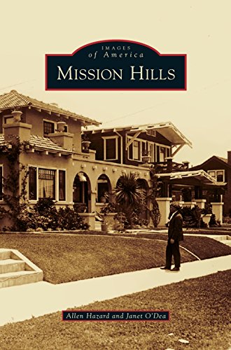 Mission Hills [Hardcover]