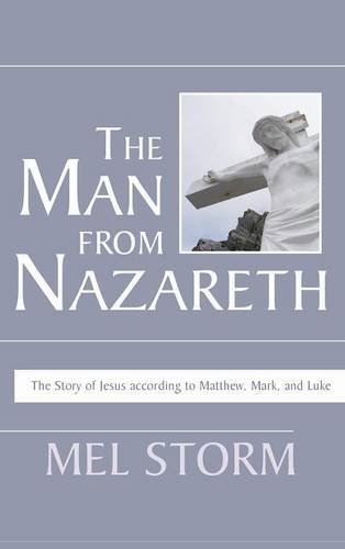 The Man From Nazareth [Hardcover]