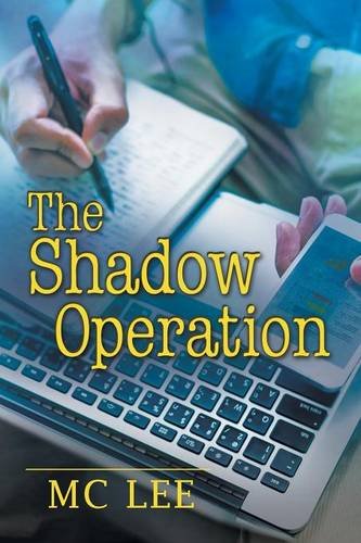 The Shadow Operation (center) [Paperback]