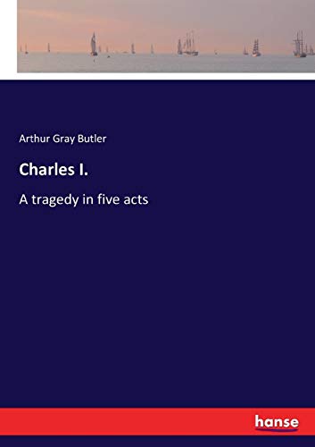 Charles I. [Paperback]