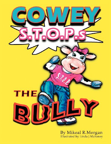 Coey Stops the Bully [Paperback]