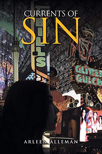 Currents Of Sin [Paperback]