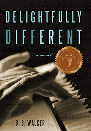 Delightfully Different [Hardcover]