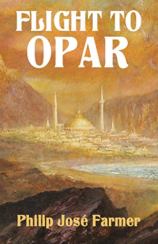 Flight To Opar Khokarsa Series 2 - Restored Edition [Paperback]