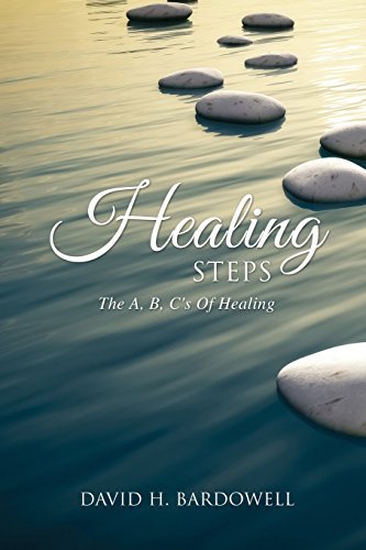 Healing Steps [Paperback]