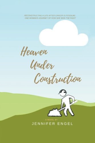 Heaven Under Construction [Paperback]