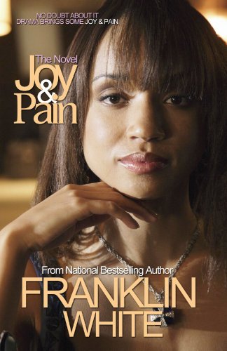 Joy & Pain [Paperback]