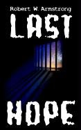 Last Hope [Paperback]