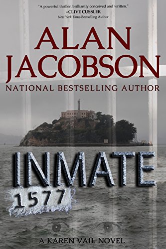 Inmate 1577 [Paperback]