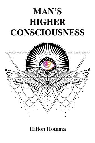 Man's Higher Consciousness [Paperback]