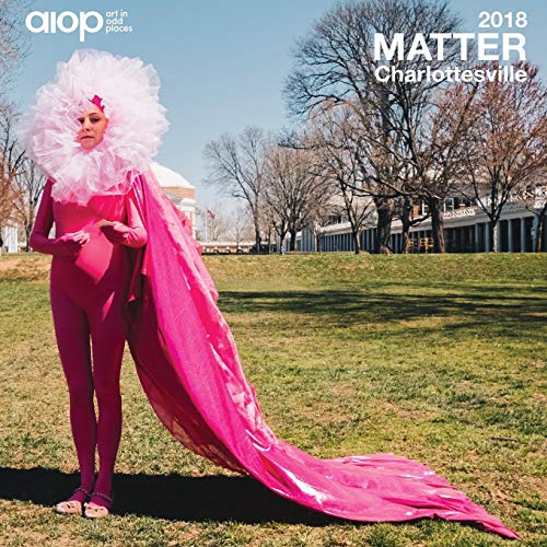 Matter  Charlottesville 2018 [Paperback]