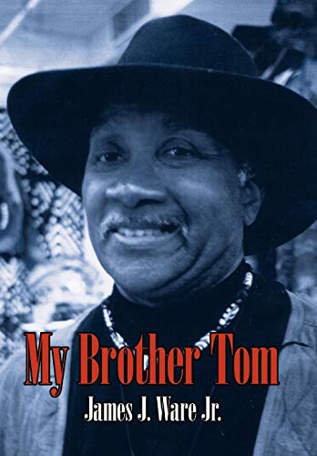 My Brother Tom [Paperback]