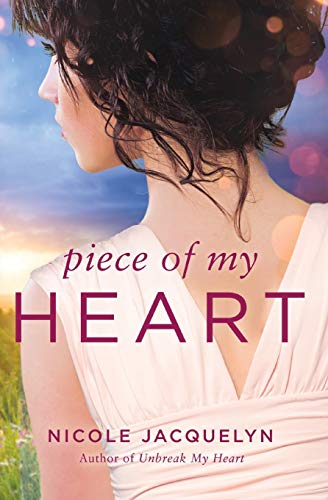 Piece of My Heart [Paperback]