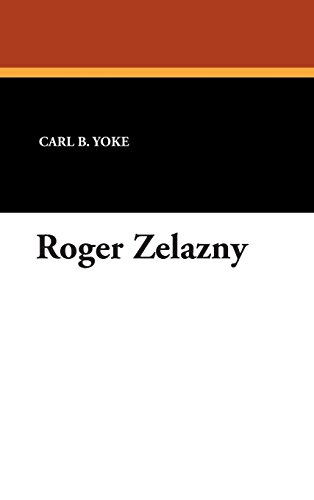 Roger Zelazny [Unknown]