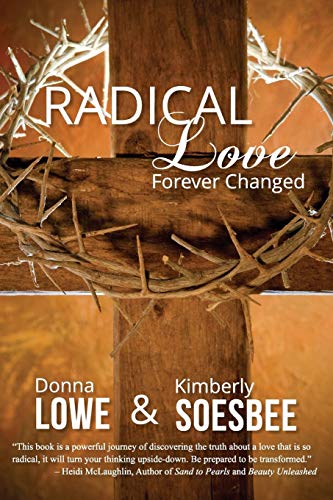 Radical Love [Paperback]