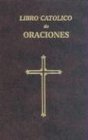 Libro Catolico De Oraciones (spanish Edition) [Paperback]