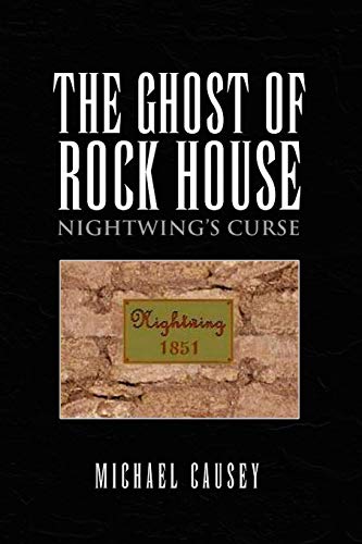 The Ghost Of Rock House Nighting's Curse [Paperback]