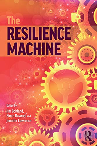 The Resilience Machine [Paperback]