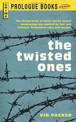 The TWISTED ONES [Paperback]