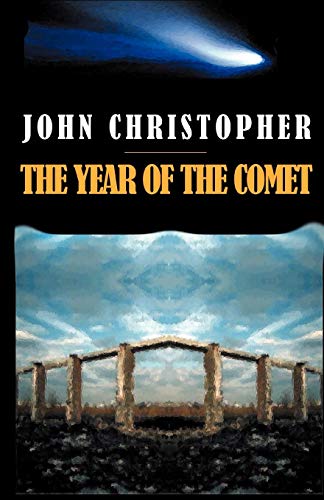 The Year Of The Comet [Paperback]