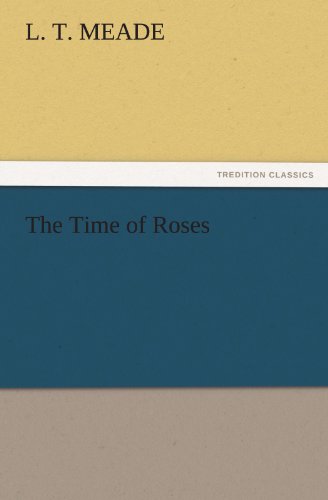 Time of Roses [Paperback]