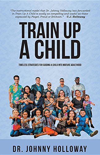 Train Up A Child [Paperback]