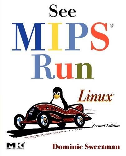 See MIPS Run [Paperback]