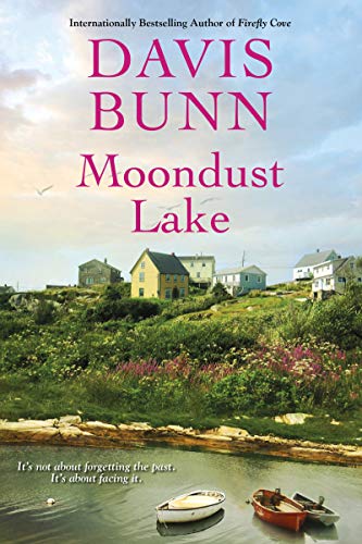 Moondust Lake [Paperback]