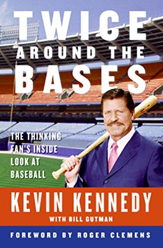 Tice Around the Bases The Thinking Fan's Inside Look at Baseball [Paperback]