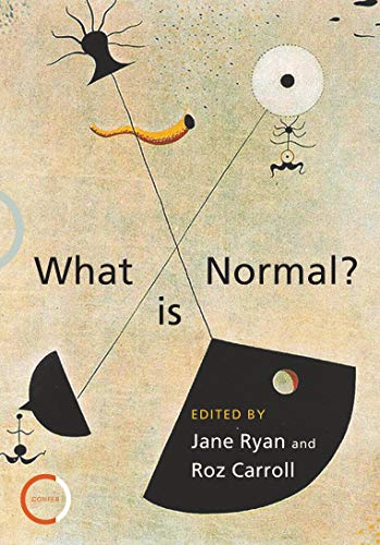 What is Normal [Paperback]