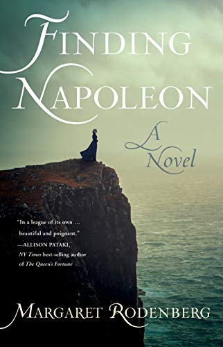 Finding Napoleon: A Novel [Paperback]