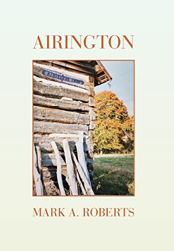 Airington [Hardcover]