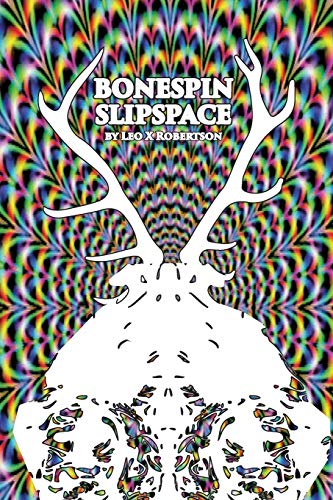 Bonespin Slipspace [Paperback]