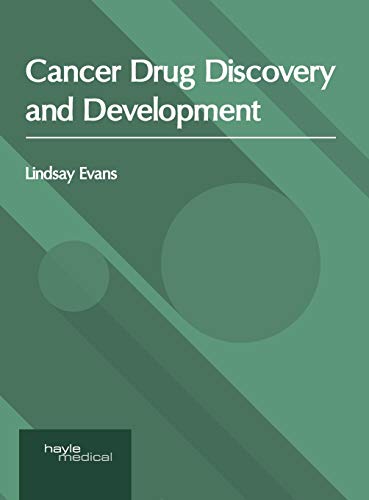 Cancer Drug Discovery and Development [Hardcover]