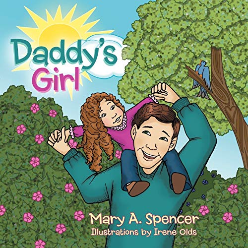 Daddy's Girl [Paperback]