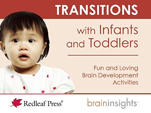 Transitions with Infants and Toddlers [Loose-leaf]