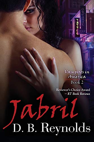 Jabril Vampires In America (volume 2) [Paperback]