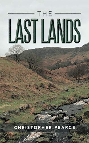 Last Lands [Hardcover]