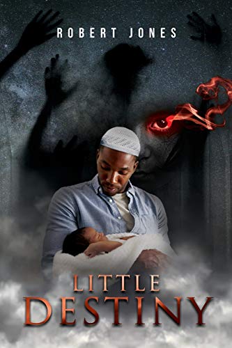 Little Destiny [Paperback]