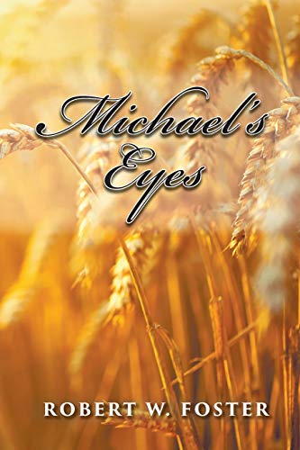 Michael's Eyes [Paperback]