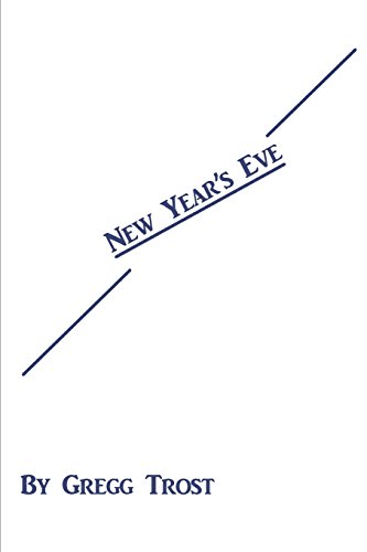 Ne Year's Eve [Paperback]