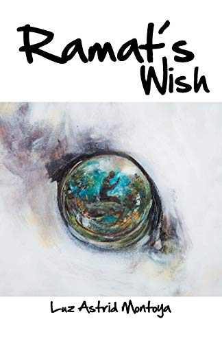 Ramats Wish [Paperback]