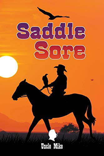 Saddle Sore [Paperback]