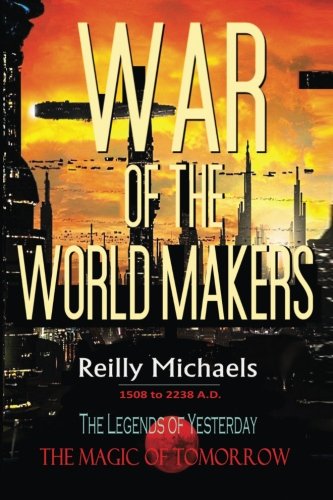 War of the World Makers [Paperback]