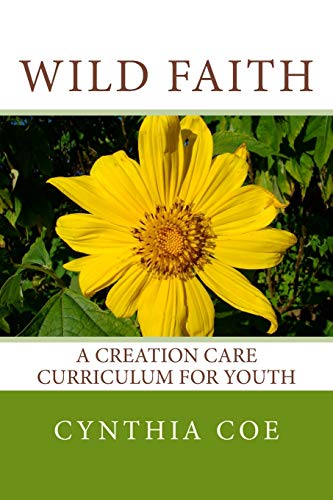 Wild Faith A Creation Care Curriculum For Youth [Paperback]