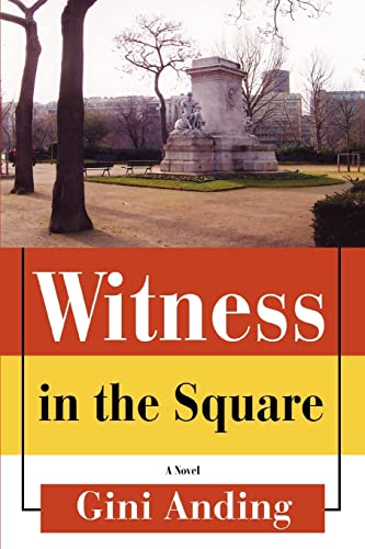 Witness in the Square [Unknon]