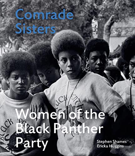 Comrade Sisters [Hardcover]