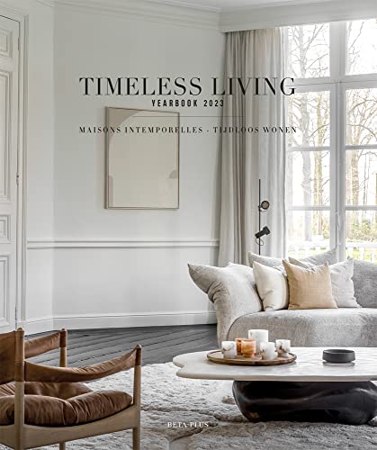 Timeless Living Yearbook 2023 [Hardcover]