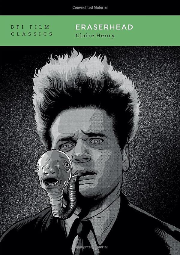 Eraserhead [Paperback]