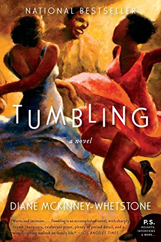 Tumbling: A Novel (p.S.) [Paperback]